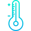 Thermometer icon 64x64
