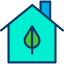 Eco home 图标 64x64