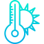Thermometer icon 64x64