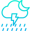 Storm icon 64x64