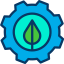 Ecology 图标 64x64