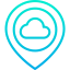 Pin icon 64x64