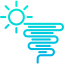 Tornado icon 64x64