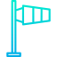 Windsock icon 64x64
