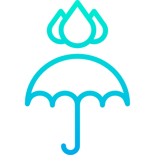 Rain icon