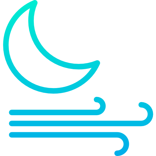 Wind icon