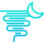 Tornado icon 64x64