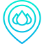Pin icon 64x64