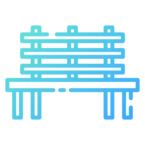 Bench icon