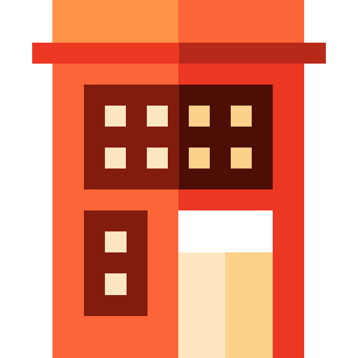 Building biểu tượng