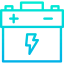 Battery 图标 64x64