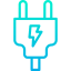 Plug 图标 64x64