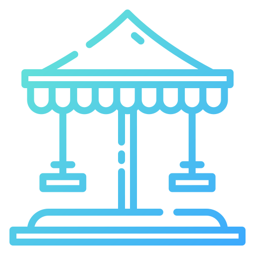 Carousel icon
