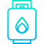 Gas icon 64x64