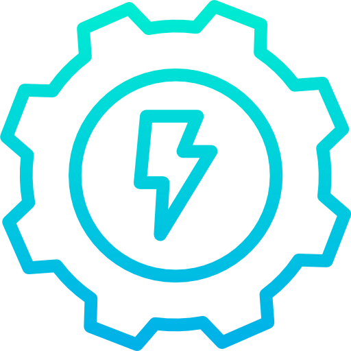 Electricity Symbol