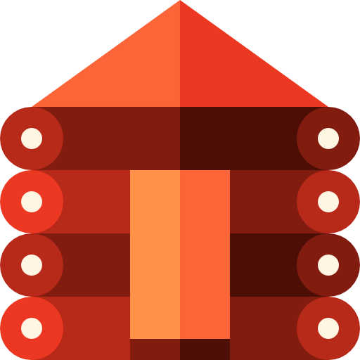 Log icon