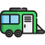 Caravan アイコン 64x64