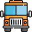 Bus アイコン 64x64