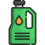 Gasoline biểu tượng 64x64