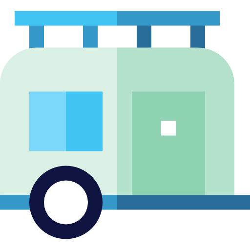 Caravan 图标