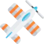 Airplane アイコン 64x64