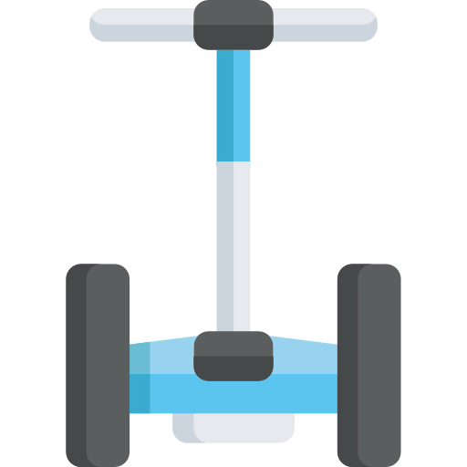 Segway 图标