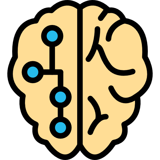 Brain 图标