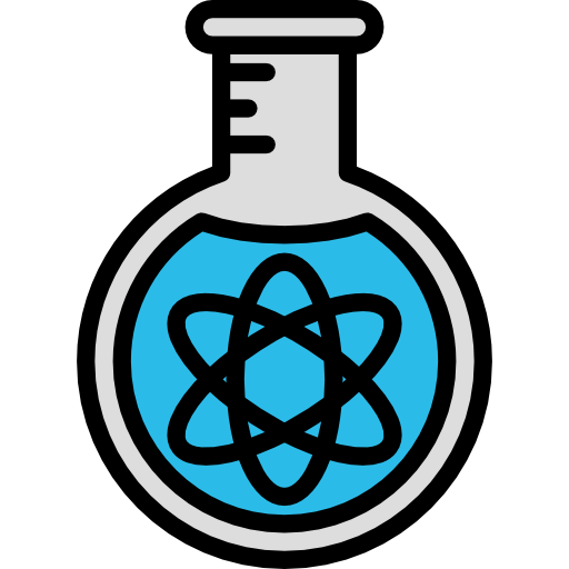 Experiment 图标