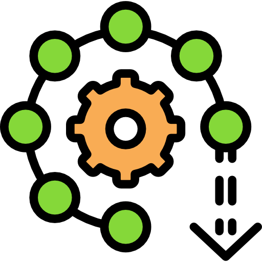 Mechanical Symbol