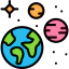 Земля иконка 64x64
