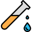 Test tube icon 64x64