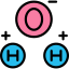 H2o Symbol 64x64