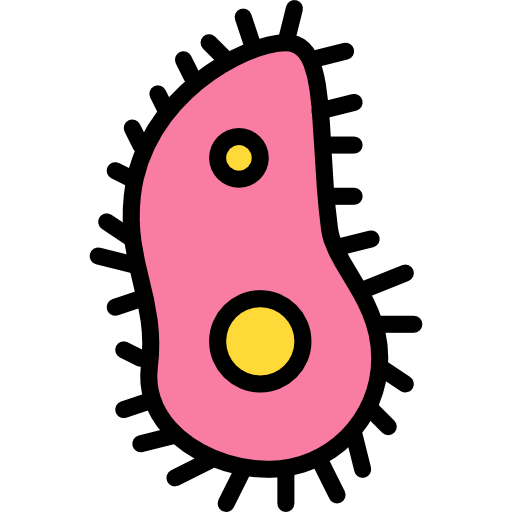 Worm icon