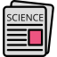 Science ícono 64x64
