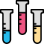 Test tube Ikona 64x64