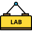 Lab biểu tượng 64x64