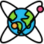 Earth biểu tượng 64x64
