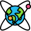 Earth icon 64x64