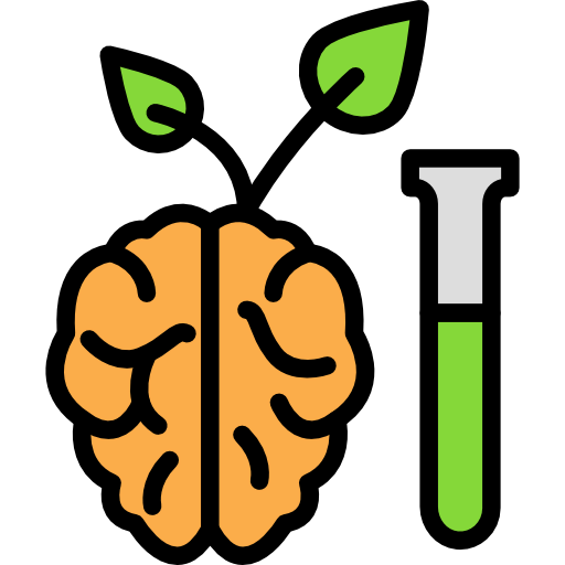 Brain icon