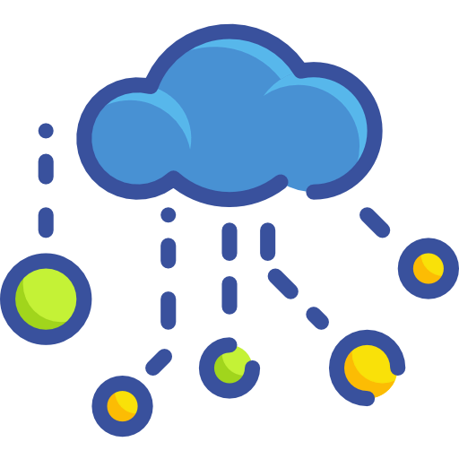 Connecting icon