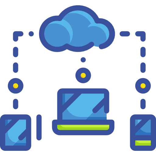 Cloud icon