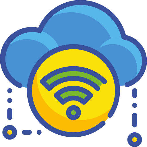Wifi Ikona