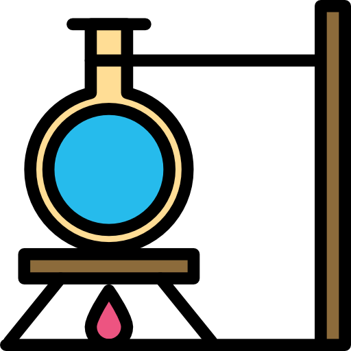 Experiment icon