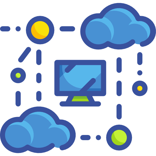 Network icon