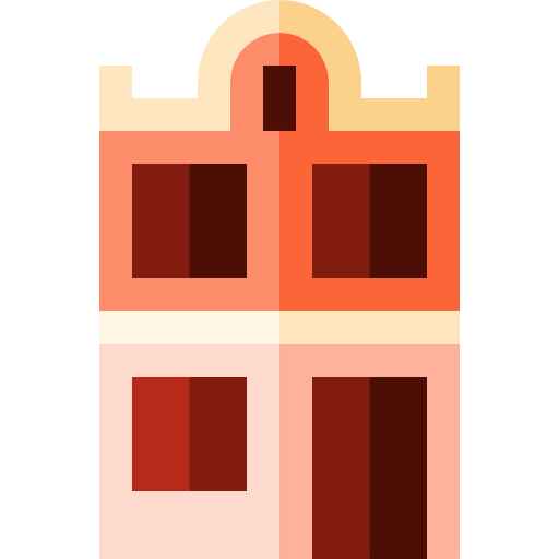 Building アイコン