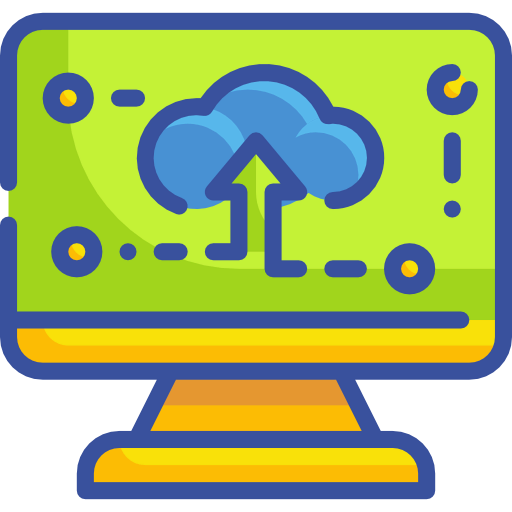 Computer 图标