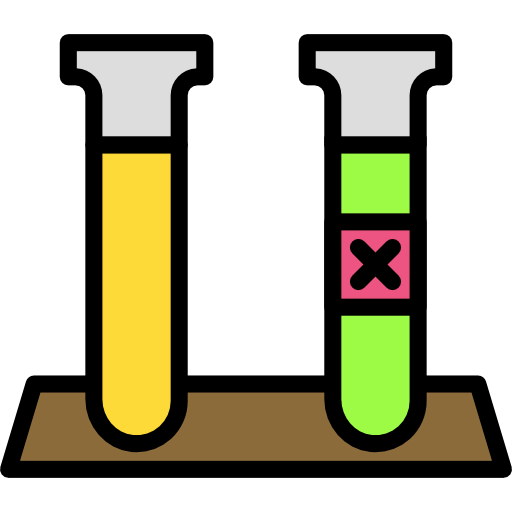 Experiment icon