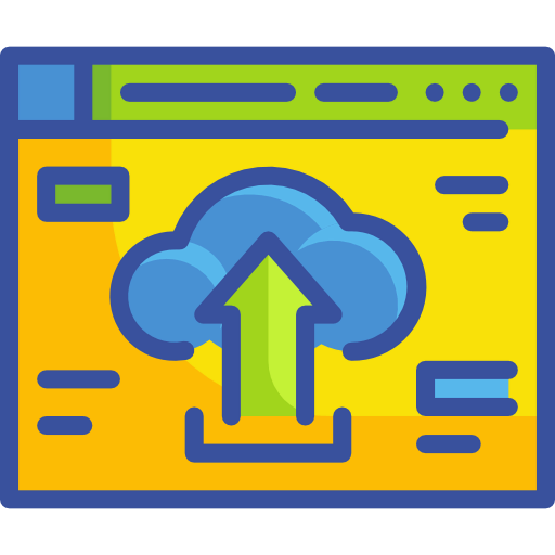 Website icon