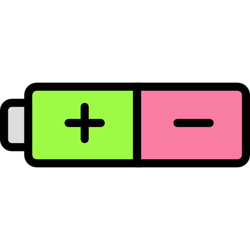 Battery icon