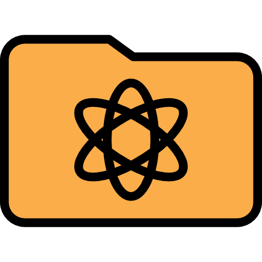 Folder Symbol